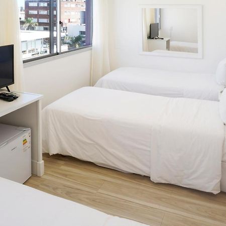 Hotel Romimar 3* Sup Punta del Este Luaran gambar