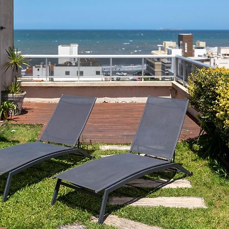 Hotel Romimar 3* Sup Punta del Este Luaran gambar