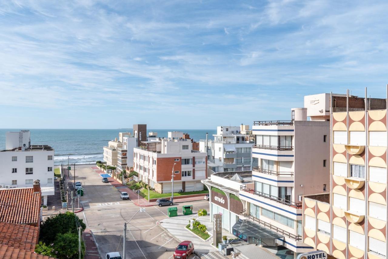 Hotel Romimar 3* Sup Punta del Este Luaran gambar