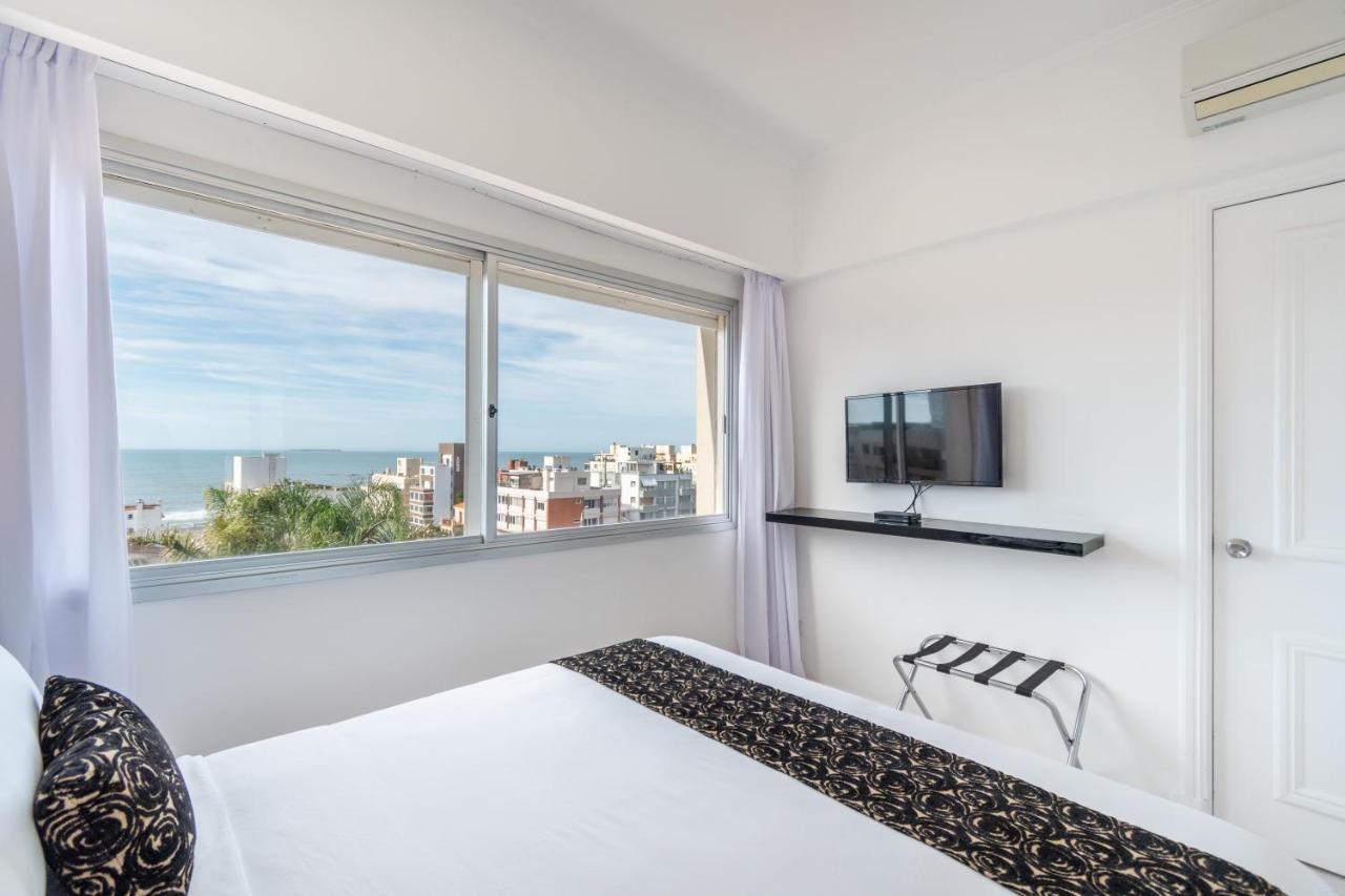 Hotel Romimar 3* Sup Punta del Este Luaran gambar