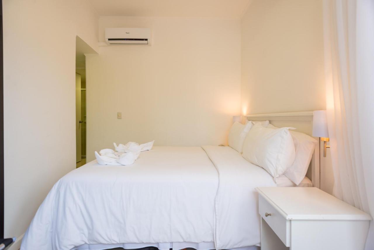 Hotel Romimar 3* Sup Punta del Este Luaran gambar