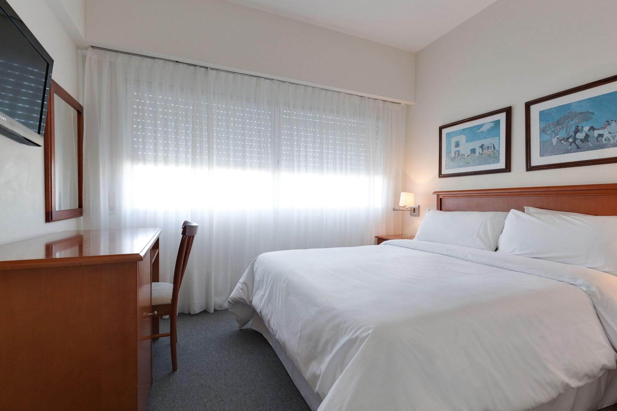 Hotel Romimar 3* Sup Punta del Este Luaran gambar