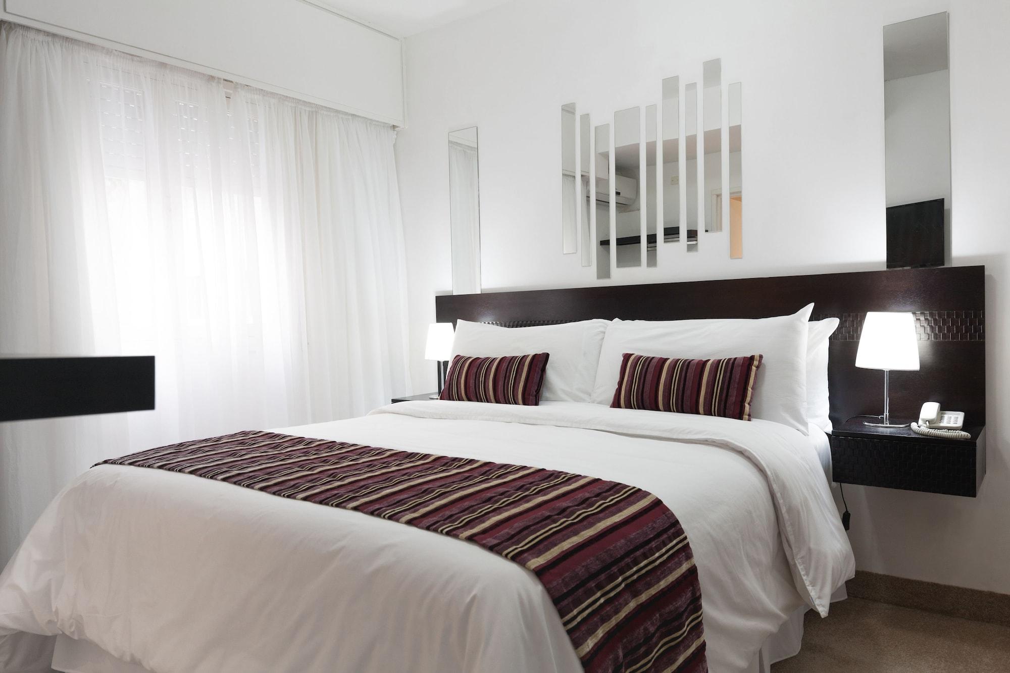 Hotel Romimar 3* Sup Punta del Este Luaran gambar
