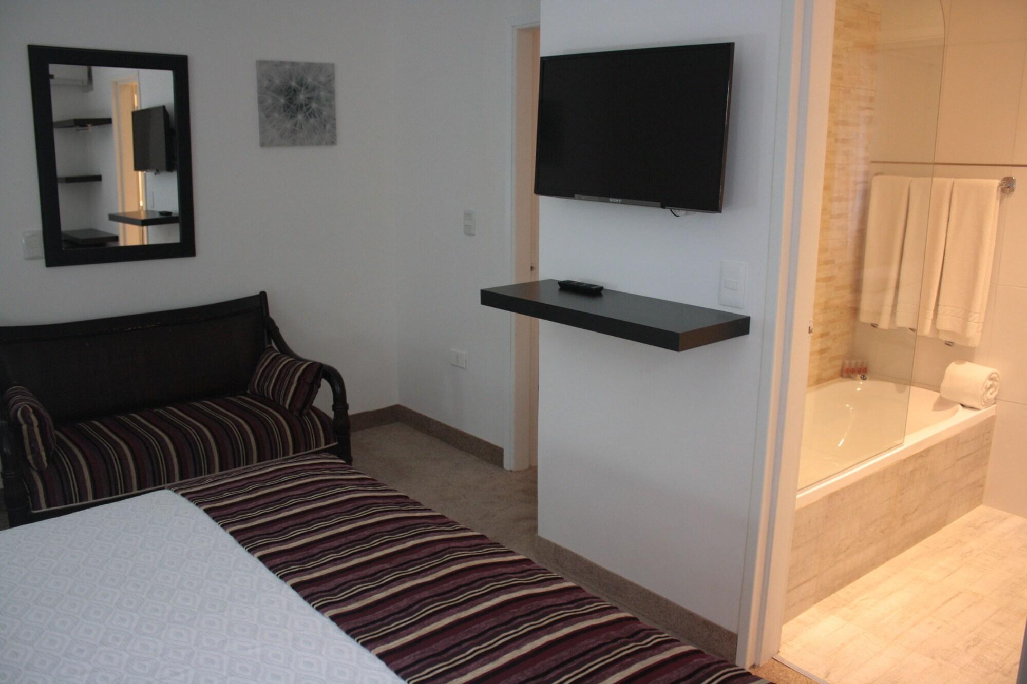 Hotel Romimar 3* Sup Punta del Este Luaran gambar