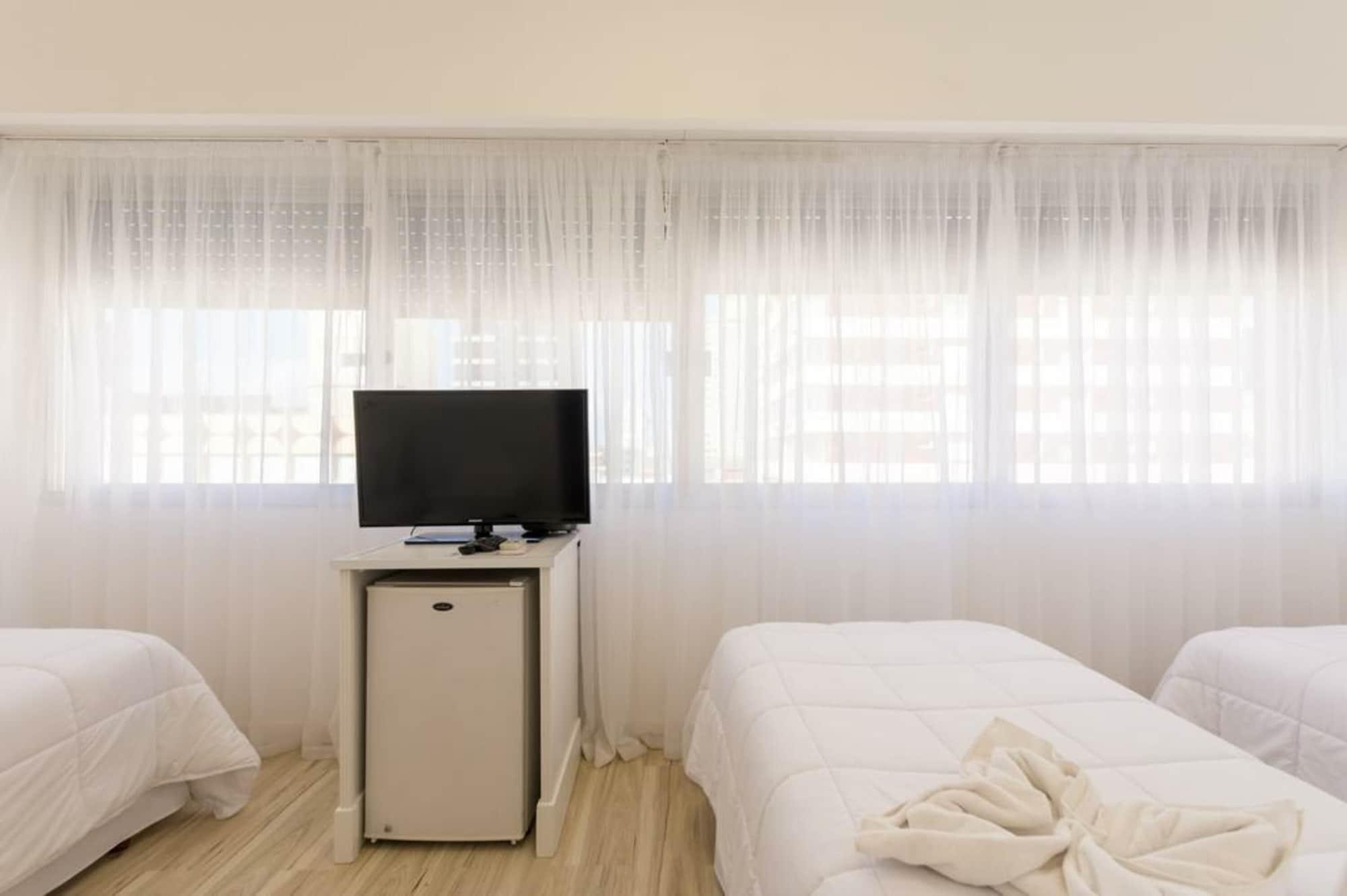 Hotel Romimar 3* Sup Punta del Este Luaran gambar