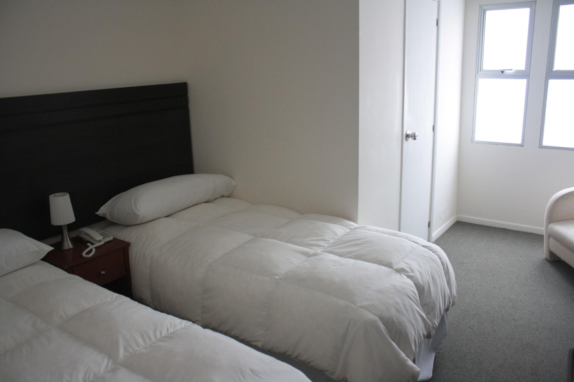 Hotel Romimar 3* Sup Punta del Este Luaran gambar