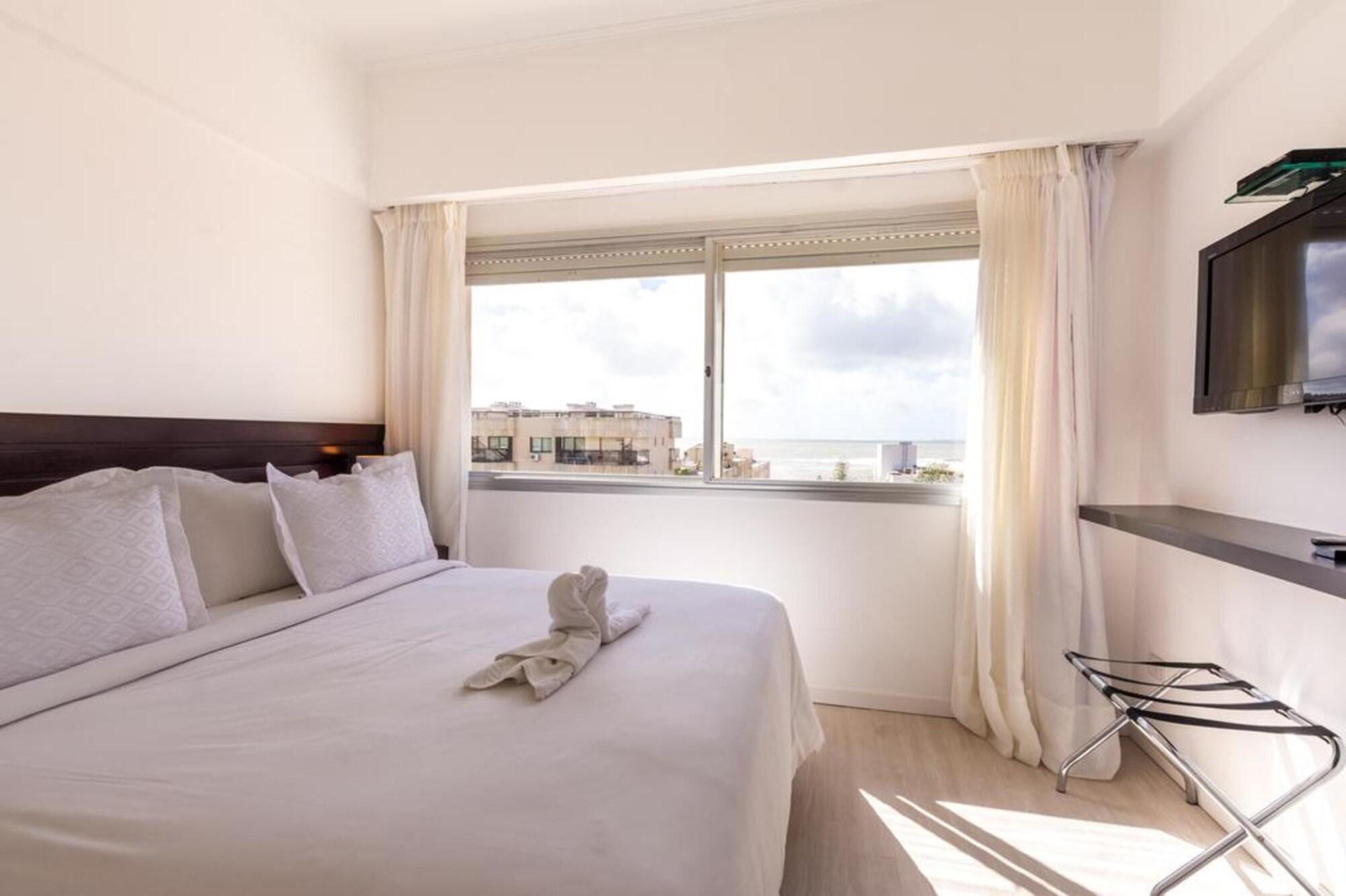 Hotel Romimar 3* Sup Punta del Este Luaran gambar