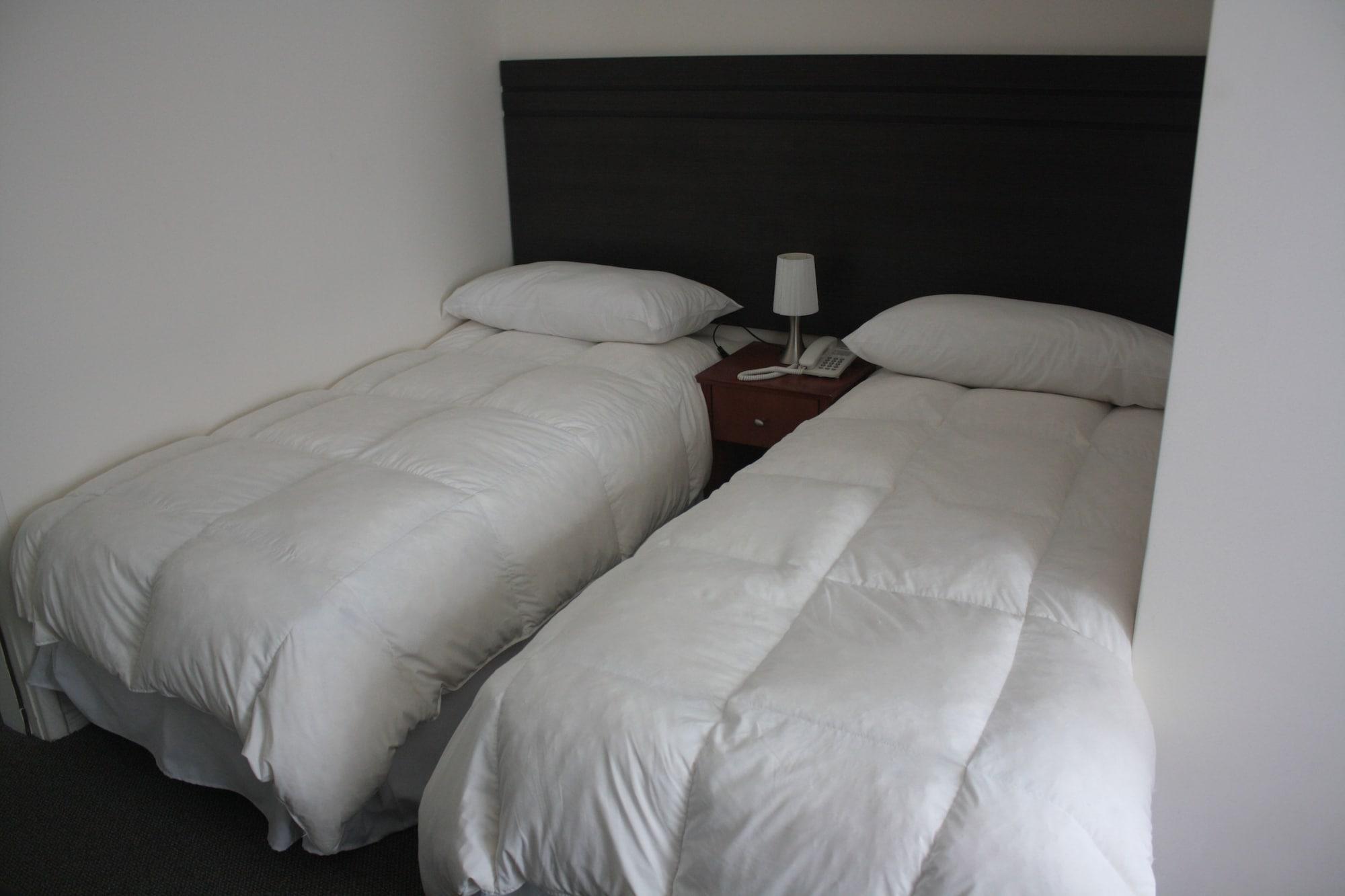 Hotel Romimar 3* Sup Punta del Este Luaran gambar
