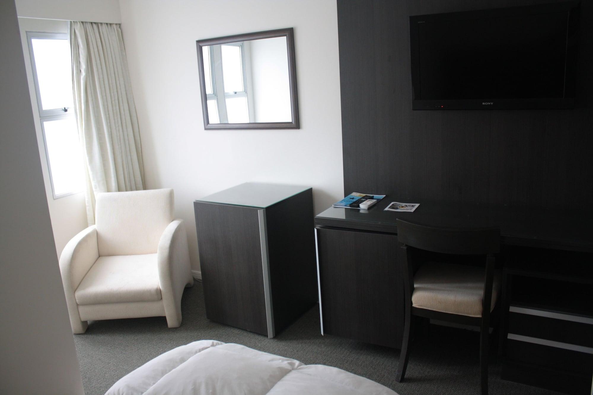 Hotel Romimar 3* Sup Punta del Este Luaran gambar