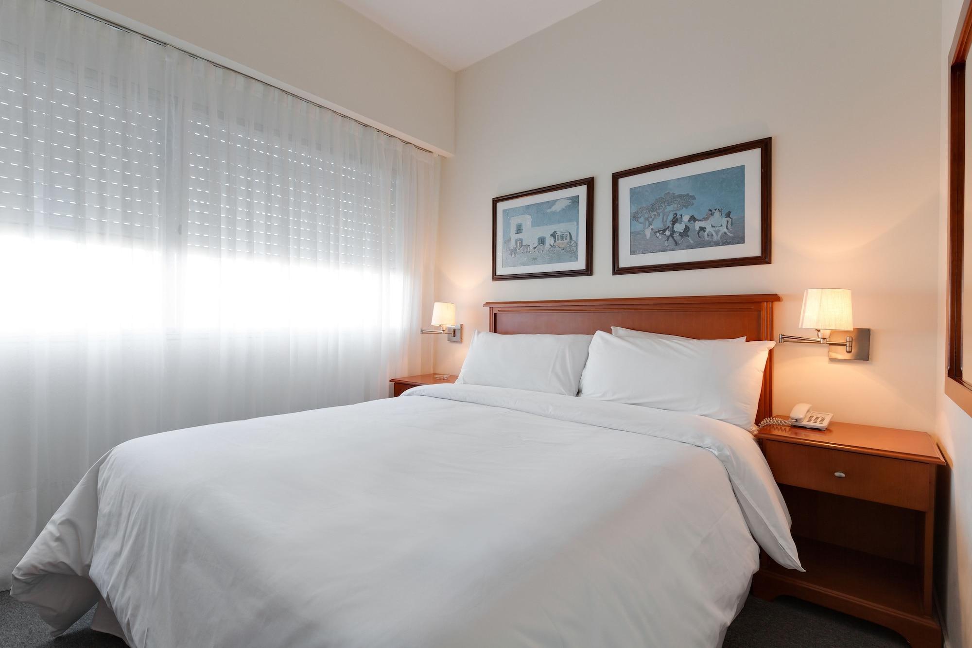 Hotel Romimar 3* Sup Punta del Este Luaran gambar