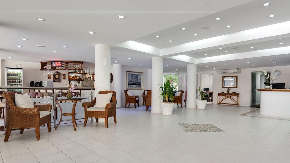 Hotel Romimar 3* Sup Punta del Este Luaran gambar